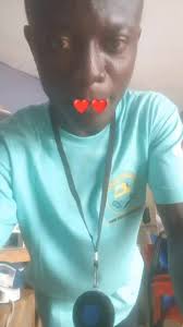 kwame Thomas Amako Forson (@kwame.thomas.amak8)