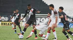 Primeiro jogo da final entre flamengo x vasco. Dceukggcrdxu2m