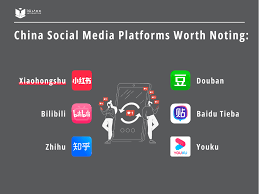 China Social Media 2026: Popular Platforms & Winning ...
