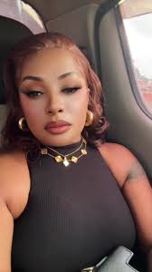 Fashion Details: Stylish Accessories in a Car