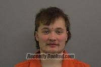 Ashton Daniel Schafer Arrest Record & Booking Info