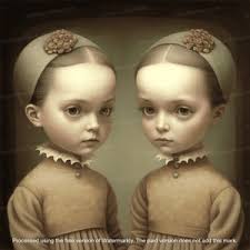 Pop Surrealism Art Print ~8x10" Invasive: Creepy-cute Creatures & Plant  Oddities in a Mysterious Fantasy Landscape. Maximalist Art, Monsters