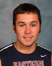 2013-14 Men's Track and Field Roster