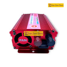 500W DC 12V TO AC 220V POWER INVERTER