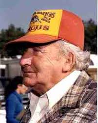 D. R. Miller, director at Endangered Ark Foundation in United States