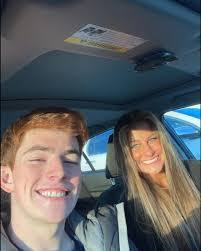 Kayla Gott's Instagram, Twitter & Facebook