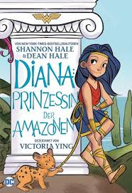Compre livros, informática, tvs, itens para casa & cozinha, além de dispositivos amazon como kindle, echo e fire tv. Comics Diana Prinzessin Der Amazonen