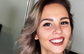 Hot! Temptation Islandista julkisuuteen noussut Eveliina Uosukainen upeissa  lomakuvissa