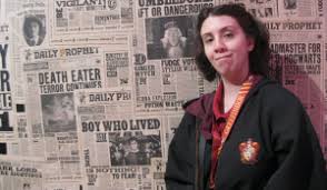 How to watch every harry potter film in order. Potter Talk How To Take The 24 Hour Harry Potter Movie Marathon Challenge