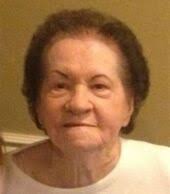 Obituary information for Bessie Lou Hinkle