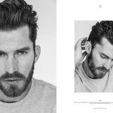 Fresh Cuts by Jace Lumley (Man of Metropolis)