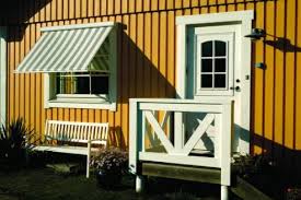 Fenstermarkisen Markilux Fenstermarkisen Sonnenschutz Fenster Markise