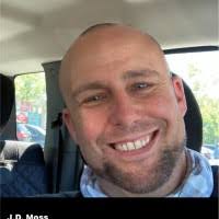 J.D. Moss