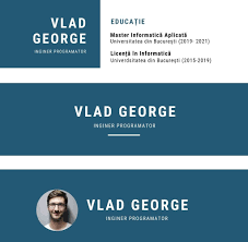 Model cv curriculum vitae cristi. Cj0rdrepjdnz0m