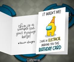 Maybe you would like to learn more about one of these? 71 Among Us Gifts That Even Imposters Will Love