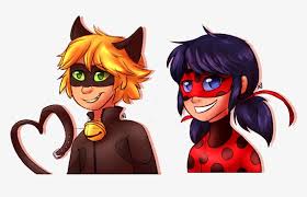Hd wallpapers and background images. Miraculous Ladybug Images Ladybug And Chat Noir Hd Cartoon Transparent Png 800x480 Free Download On Nicepng