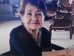Lucila Garces Munoz's Obituary