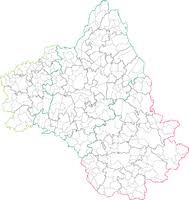 Liste des 285 communes qui composent le département de l'aveyron. Cartes Geographiques De L Aveyron Geneawiki