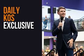 Daily Kos - News update