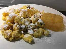 Kaiserschmarrn Ein Raffiniertes Rezept Aus Der Kategorie Dessert Bewertungen 662 Durchschnitt O 4 5 Kaiserschmarrn Kaiserschmarrn Rezept Rezepte