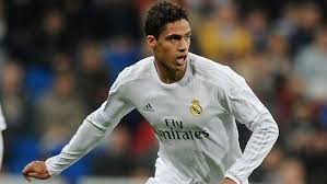 On 27 september 2017, he signed a new contract; Raphael Varane Alchetron The Free Social Encyclopedia