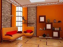 63 Kreative Ideen Fur Wandfarben Kombinationen Living Room Orange Living Room Color Schemes Living Room Color