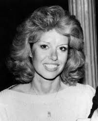 Paula Jean Prince (1946-1982)