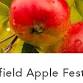 Bayfield Apple Festival
