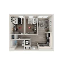 Find one bedroom apartments for rent in state college, pennsylvania. Penn State Apartments The Standard At State College