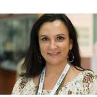 Isabel Margarita Moreno Vega