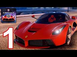 Online multiplayer street auto racing game with high luxury car brands. Descargar Asphalt 9 Legends 2 9 4a Para Android