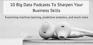 The following six tips can help you plan to manage a successful bi project. The 10 Big Data Podcasts To Sharpen Your Business Skills