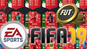 Diallo, 18, was confirmed as a united player. Fifa 19 Futmas Ultimate Team Offers Packs Sbcs In Christmas Event Football News