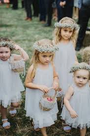 Any little girl and the young lady must look great at a wedding, especially a flower girl which will be in the center of attention almost as much as the bride. 100 Big Ideas For Little Flower Girls Page 8 Hi Miss Puff