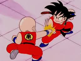 Find funny gifs, cute gifs, reaction gifs and more. Dragon Ball Gifs Primo Gif Latest Animated Gifs