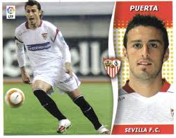 Sevilla Antonio Puerta Sevilla Antonio Puerta Puerta Sevilla
