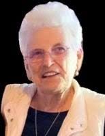 Eleanor Slusser Obituary