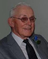 James Forest Obituary (1927