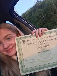 The Osborne Academy of Irish Dance