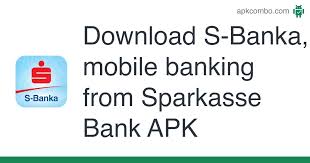 Please note that simple is no longer opening new accounts, and existing accounts will be transitioned to this bank name was removed to comply with dmca in 2021. S Banka Mobile Banking From Sparkasse Bank Apk 1 1 5 Android App Download
