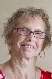 Barbara Sweet Obituary (1936