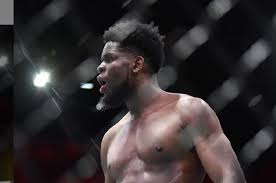 Israel adesanya vs francis ngannou (ea sports ufc 4). Martial Arts Boxing Shoes Kekalaham Israel Adesanya Sudah Jatuh Tertimpa Jon Jones Israel Adesanya Dihina Habis Habisan Usai Kalah Di Ufc 259 Get The Latest Ufc News Bios Fight Stats Pictures