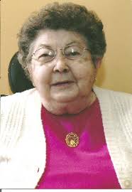 Obituary information for Ardis J. Buffington