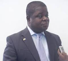 Prof. Peter Quartey