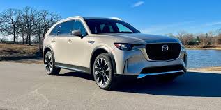 Image result for Machine Gray 2025 CX-90
