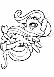 Maybe you would like to learn more about one of these? My Little Pony Fluttershy Kolorowanka My Ponny M