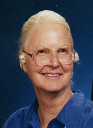 Mary McCarter Obituary