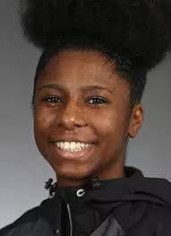 2016-17 Women's Track & Field Roster