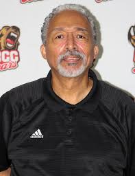 Assistant Men's Basketball Coach