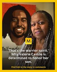 Black Lives Matter St. Paul